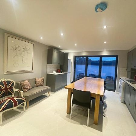 2A Seymour Road Villa Sutton  Kültér fotó