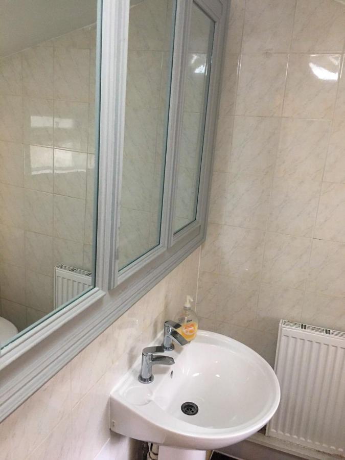 2A Seymour Road Villa Sutton  Kültér fotó