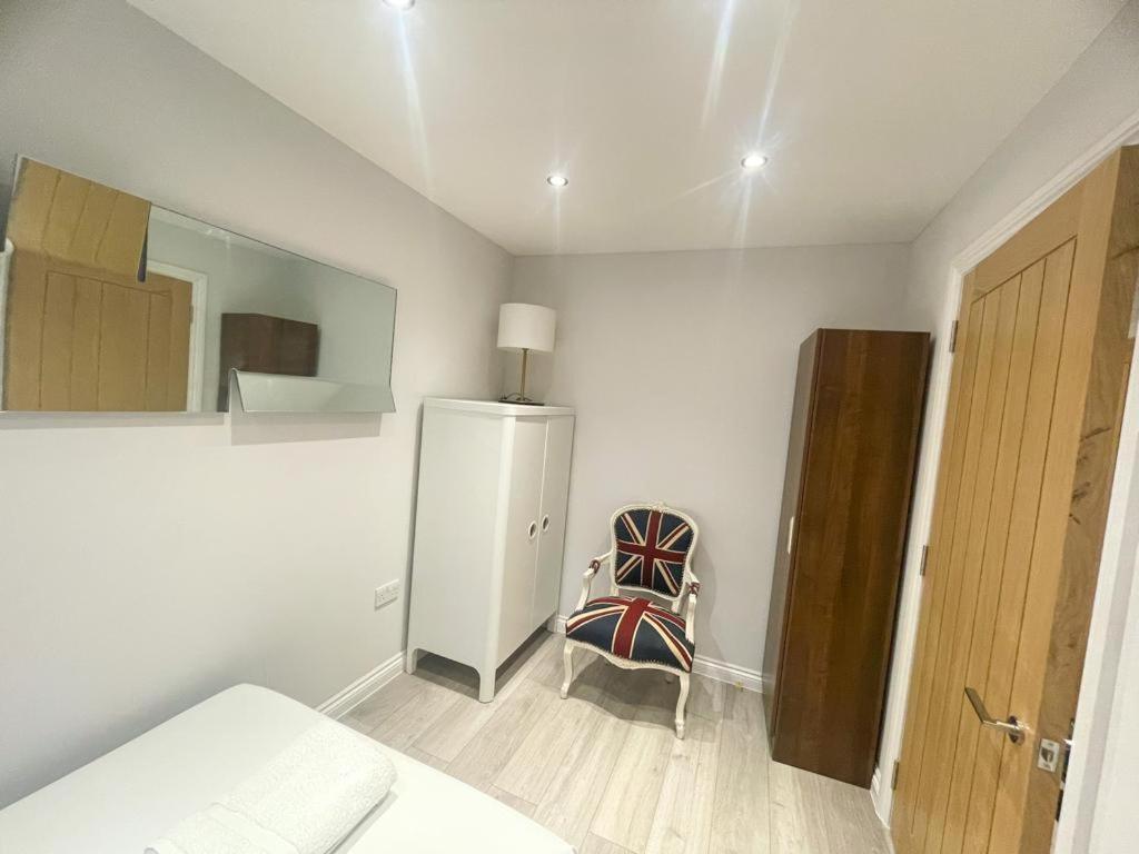 2A Seymour Road Villa Sutton  Kültér fotó