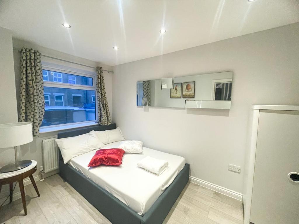 2A Seymour Road Villa Sutton  Kültér fotó