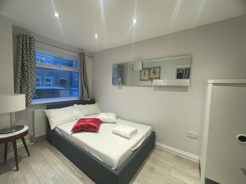 2A Seymour Road Villa Sutton  Kültér fotó