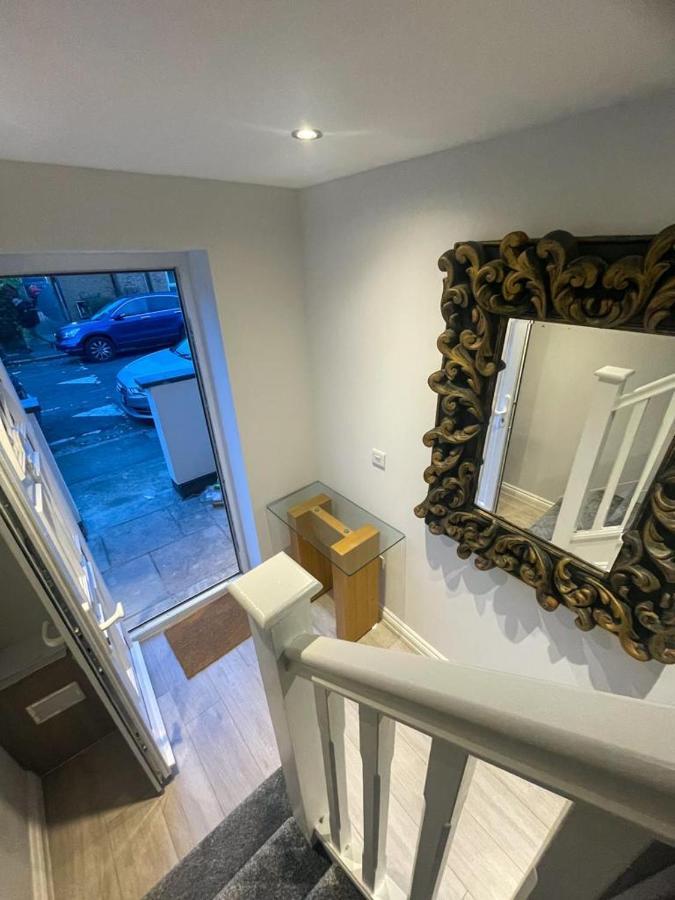 2A Seymour Road Villa Sutton  Kültér fotó