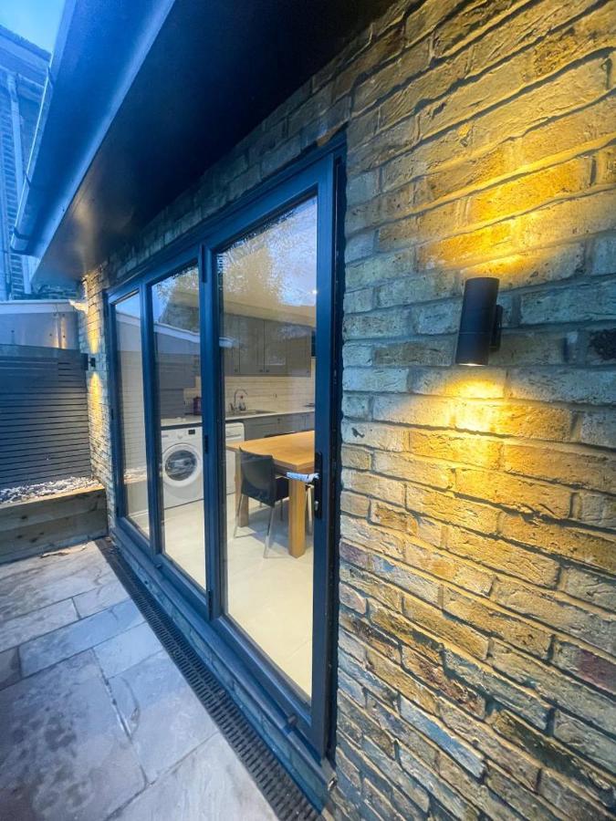 2A Seymour Road Villa Sutton  Kültér fotó